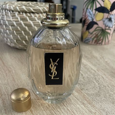 parisienne ysl discontinued